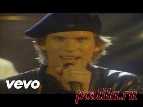 Survivor - Eye Of The Tiger