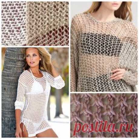 Knitting&amp;Design: Плести нельзя &quot;завязывать&quot;!