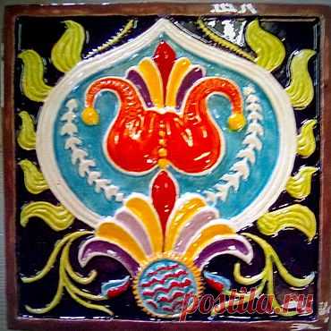 Магазин мастера Русский изразец. (ceramic65) на Ярмарке Мастеров | Тутаев
