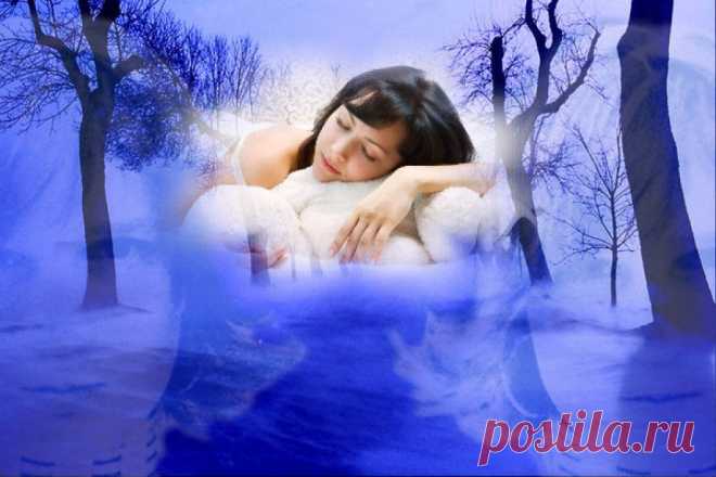 Интересные факты о наших сноведениях | LivePosts — последние новости, полезные статьи, обзоры