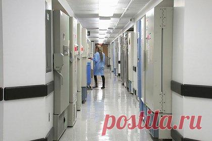 Российская больница пострадала от мощного землетрясения