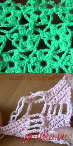 Мастера рукоделия - рукоделие для дома. Бесплатные мастер-классы, фото и видео уроки - Техники