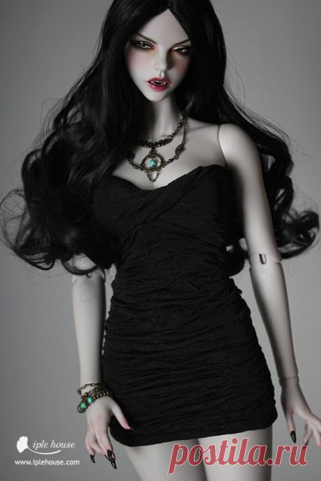 IPLE BJD