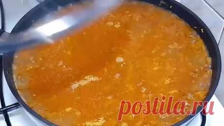 Блюдо на каждый день