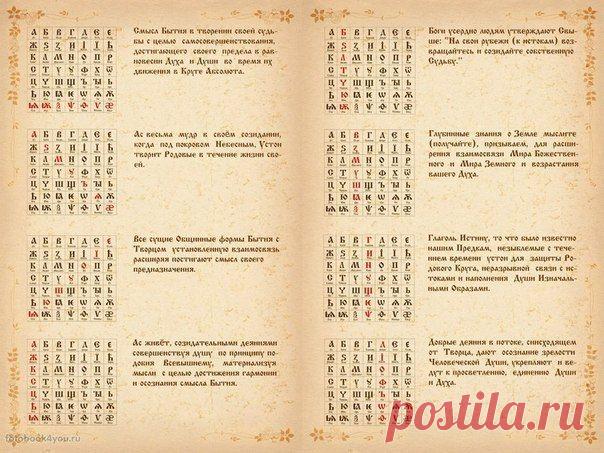 НЕБЕСА СЛАВЯН