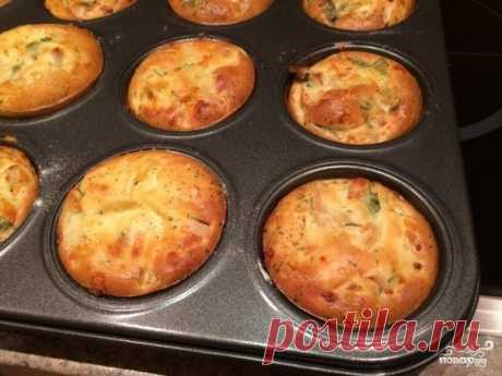 Белковая вкуснятина: куриные кексы https://4culinaryarts.tumblr.com Белковая вкуснятина: куриные кексы
🔸на 100грамм - 145.33 ккал🔸Б/Ж/У - 21.29/4.73/4.46🔸
Ингредиенты:
2 куриных грудки
2 яйца
1 ст. натертого нежирного сыра
½ ст....