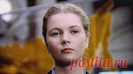 Анастасия Немоляева, 30 июня, 1969