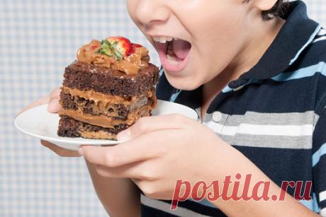 Самые вкусные торты в домашних условиях - Рецепты