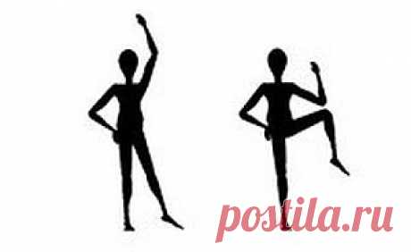 Упражнения для похудения живота. Комплекс на 7 дней недели | Диеты со всего света