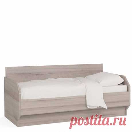 Кровать с подъемным механизмом ALTERA AL1351.1 ALTERA Дуб Anziano 👍 – купить в Новосибирске в Дятьково