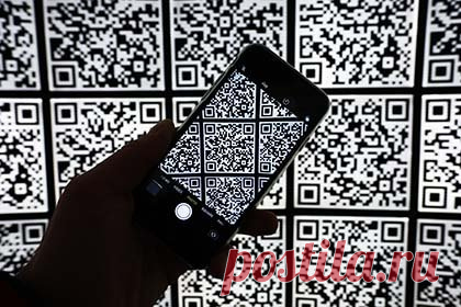 Госдума приняла законопроект о QR-кодах в общественных местах: что это значит для обычных граждан? | Professionali.ru