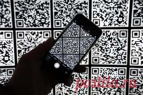 Госдума приняла законопроект о QR-кодах в общественных местах: что это значит для обычных граждан? | Professionali.ru