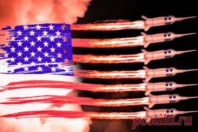 Ядерный шантаж. США объявили о планах создания сверхсильной ядерной бомбы. Пентагон намерен добиваться одобрения конгрессом и выделения денег на разработку термоядерной бомбы B61-13, сообщило издательство Fox News.