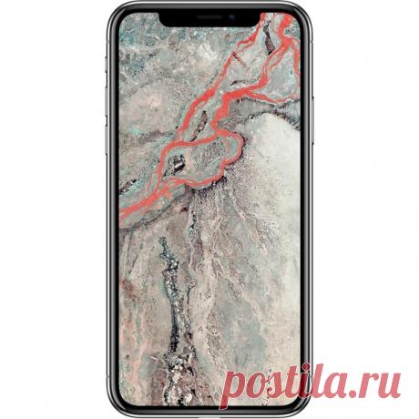 Красивые обои для вашего iPhone от Apple News 👍🏻