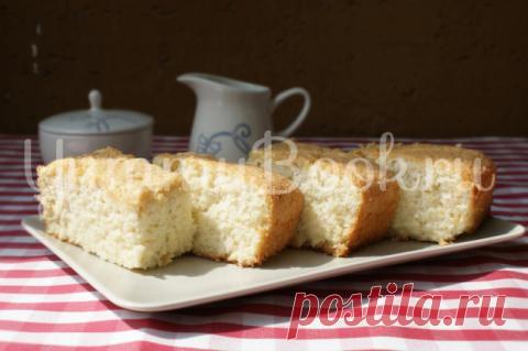 Сербский кох | 4vkusa.ru