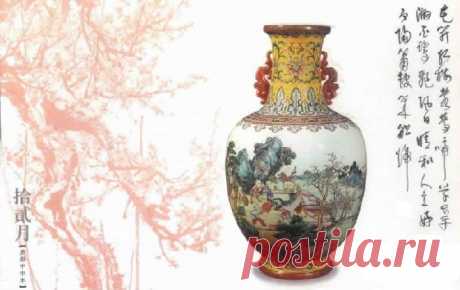 Секреты плетеного кружевного ирландского фарфора, производимого фирмой «Belleek»