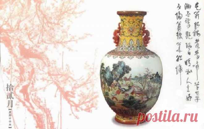 Секреты плетеного кружевного ирландского фарфора, производимого фирмой «Belleek»