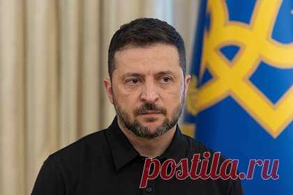 Зеленский пообещал ответить на ночные удары России по Украине