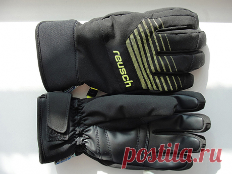 Горнолыжные перчатки Reusch Sportif Softshell R-TEX XT (черные с салатовыми полосками) https://sportuno.com.ua/23-Gornolyzhnye-perchatki-Reusch-Sportif-Softshell-R-TEX-XT.html