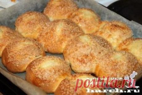 ЯБЛОЧНОЕ ПЕЧЕНЬЕ "РУМЯНЫЕ ЩЕЧКИ"
Вкусное печенье,достаточно простое в приготовлении,наслаждайтесь!
Ингредиенты:200 г сливочного масла1 стакан сметаны3 стакана муки4 столовые ложки сахараЩепотка соли1 пакетик разрыхлителя12-14 м…