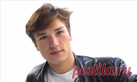 Алексей Кирсанов