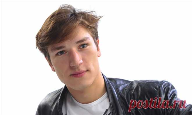 Алексей Кирсанов