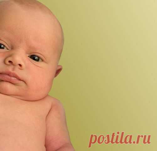 Экстремальное отцовство