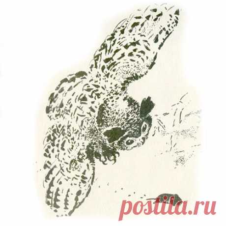 ПО СНЕГУ И ПО ЛЬДУ