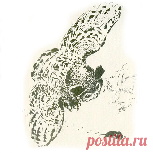 ПО СНЕГУ И ПО ЛЬДУ