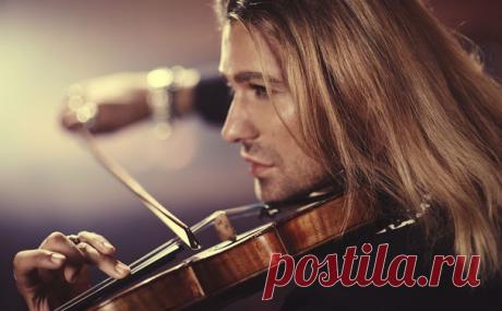 Восторг души! Гений своего ремесла: Дэвид Гарретт — Dangerous (Опасность) 
Дэвид Гарретт — Dangerous (Опасность). Сочетая свою виртуозную игру с электронными нотами, Дэвид превращает хитовые песни (Эд Ширан, Дэвид Гетта, Эминем, Metallica) в мощные и новые инструментальные …