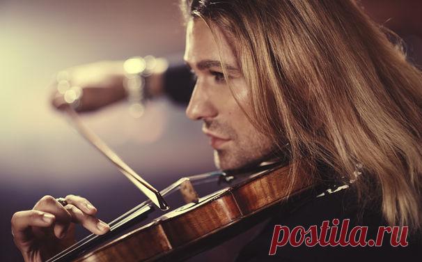 Восторг души! Гений своего ремесла: Дэвид Гарретт — Dangerous (Опасность) 
Дэвид Гарретт — Dangerous (Опасность). Сочетая свою виртуозную игру с электронными нотами, Дэвид превращает хитовые песни (Эд Ширан, Дэвид Гетта, Эминем, Metallica) в мощные и новые инструментальные …