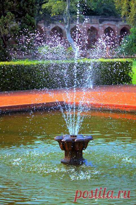 Arun Aron – Google+