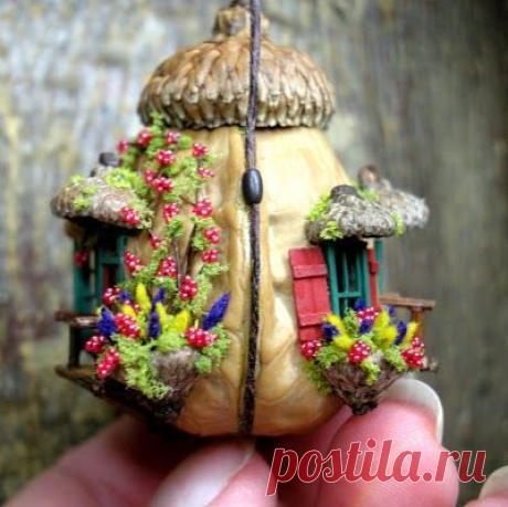 Розовый слон {Творчество,рукоделие,дизайн}