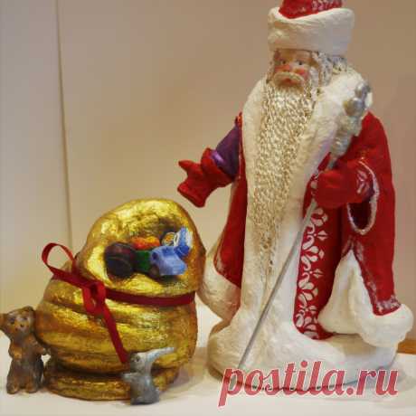 Сказка есть сказка, и если ты решил не обращать на неё внимания, она отойдет в сторону, и жизнь снова станет простой как трамвай...