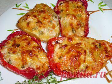 Овощные блюда | Рецепты моей мамы