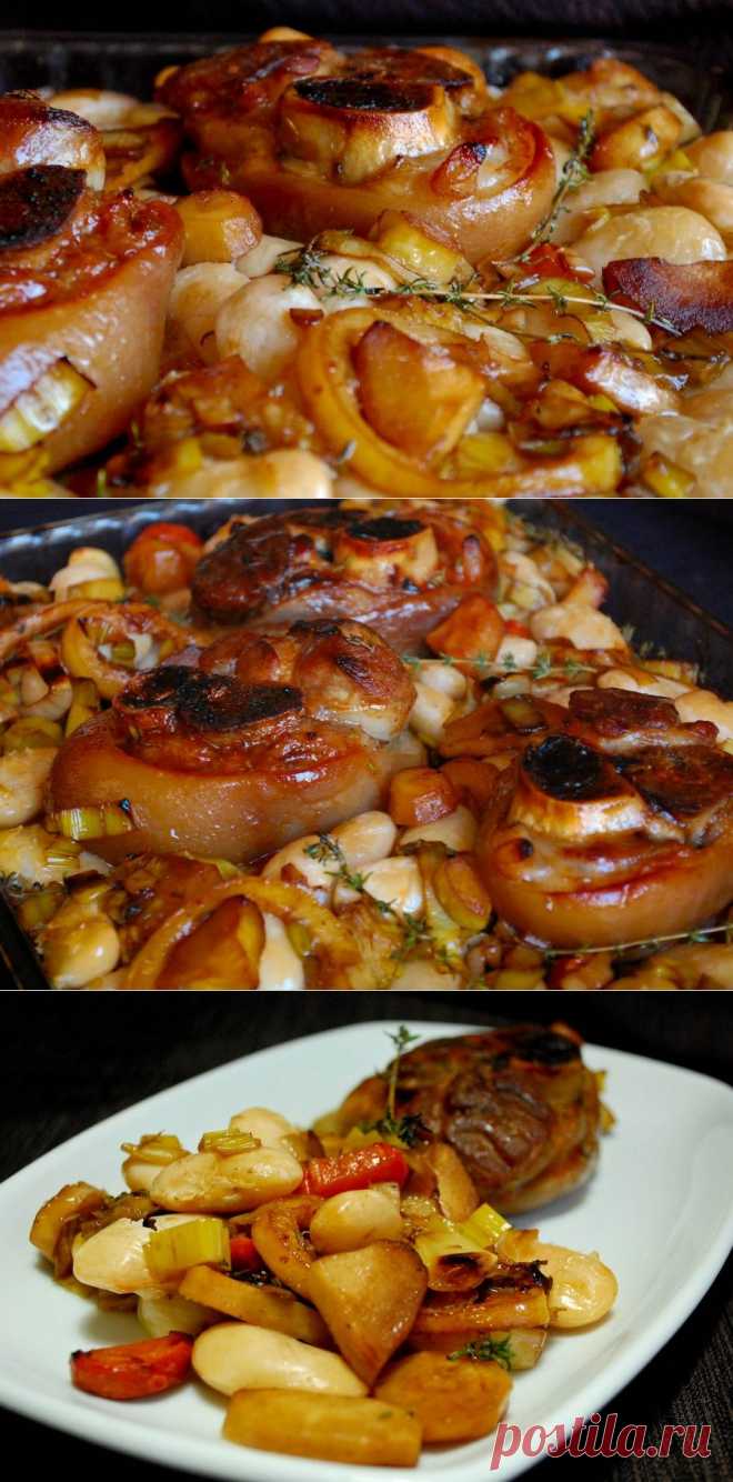 РУЛЬКА С ОВОЩАМИ