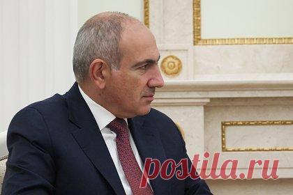 Премьер Армении выступил с инициативой в отношении церквей