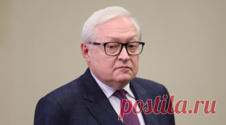 Рябков констатировал отход США от принципов саммита на Аляске по Украине. Замглавы российского МИД Сергей Рябков констатировал отход США от базовых принципов саммита на Аляске по Украине. Читать далее