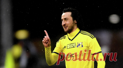 «Ростов» одолел «Рубин» в матче 18-го тура РПЛ. «Ростов» одержал победу над «Рубином» в 18-м туре Российской премьер-лиги (РПЛ). Читать далее