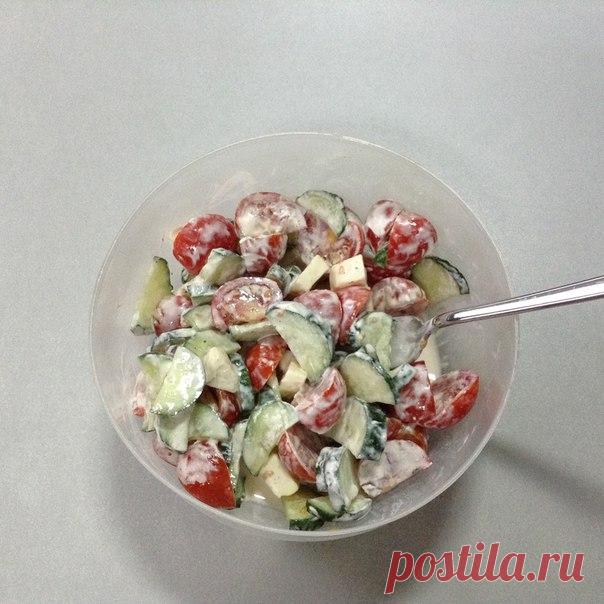 Правильное питание