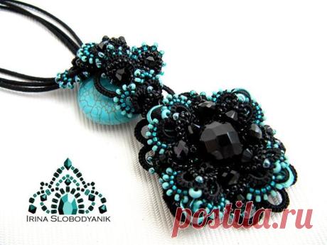 (6) multytatting casual jewelry - Ирина Слободяник