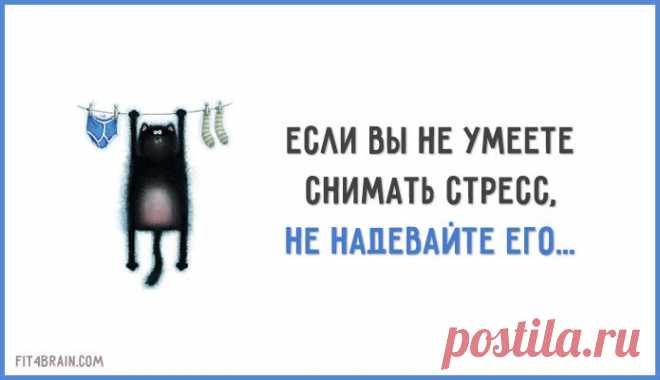 Совет дня – Фитнес для мозга