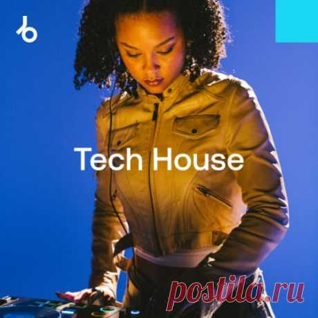 Beatport Best New Hype Tech House November 2025 » MinimalFreaks.co