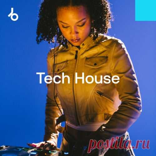 Beatport Best New Hype Tech House November 2025 » MinimalFreaks.co