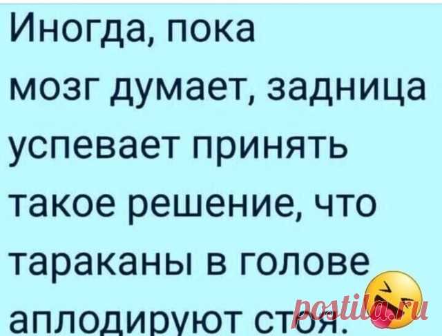 Выпуск №6498 - выпуск анекдотов сайта вокруг смеха