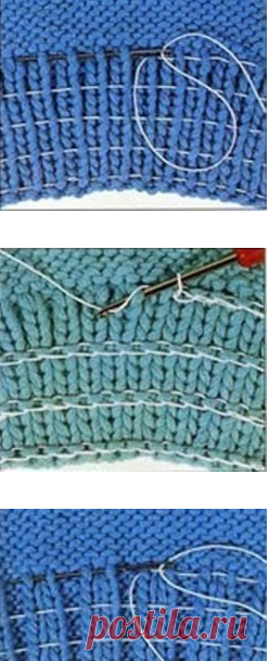 Летний открытый топ