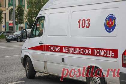 Россиянин пережил падение тракторного ковша весом в тонну и остановку сердца на семь минут