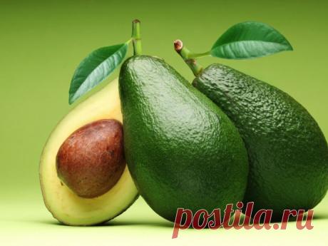 7 продуктов, которые очищают организм лучше, чем любые лекарства