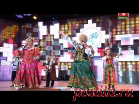 Чарка на посошок -A shot of vodka(Byelorussia)