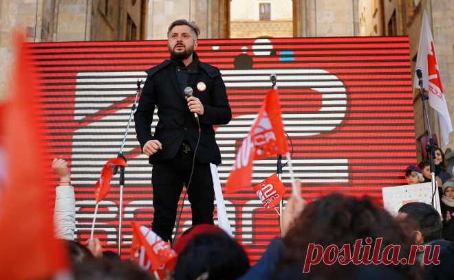 Президент Грузии помиловала экс-главу «Рустави 2». Главу грузинского Минюста при Саакашвили обвинили в злоупотреблениях во время руководства телеканалом «Рустави 2», в следствие которых компания потеряла около 6,8 млн лари. Его осудили на 3,5 года заключения